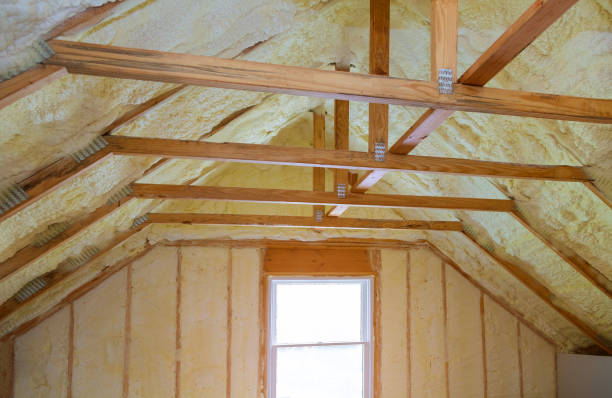 Best Spray Foam Insulation  in Ponderay, ID