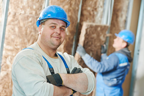 Reliable Ponderay, ID Insulation Contractor Solutions